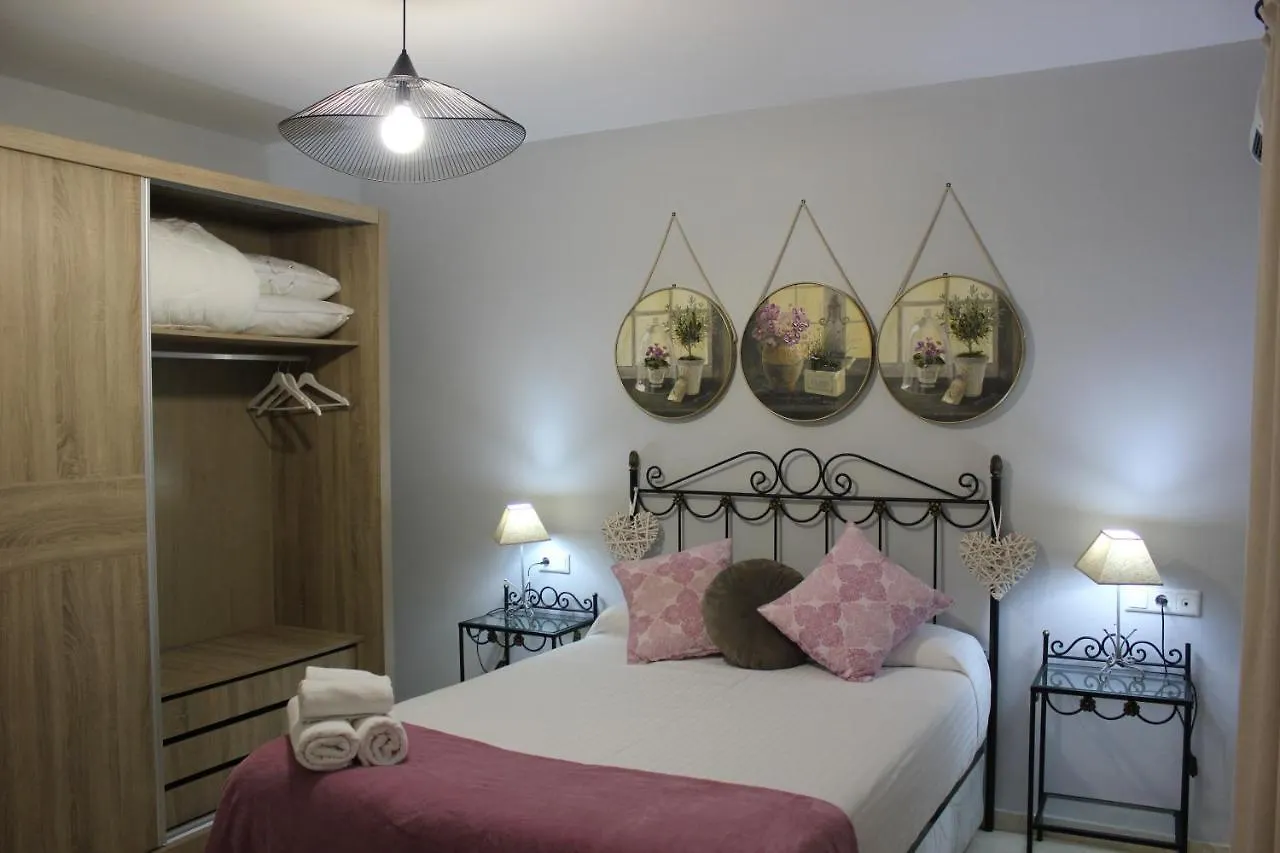 Apartamento La Piconera Con Piscina A 350 Metros Córdoba