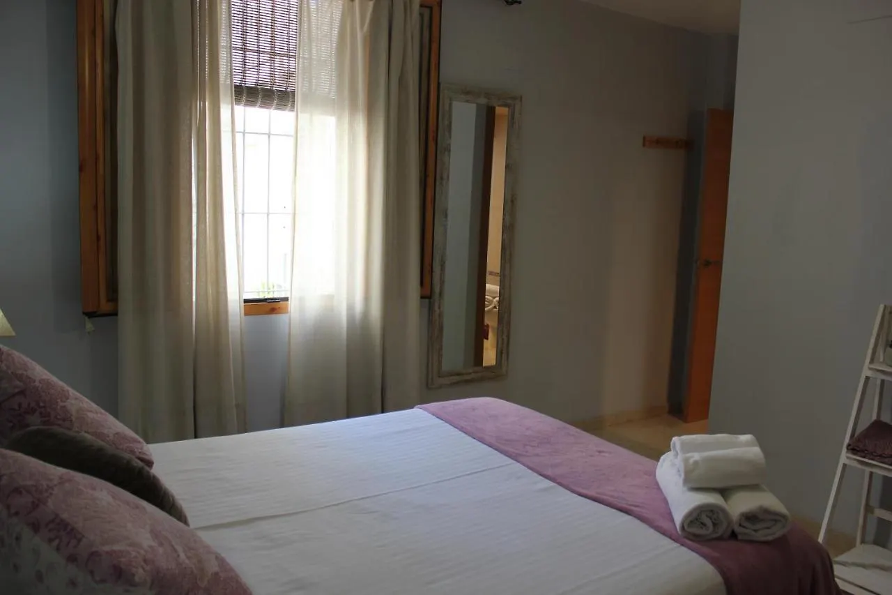 Apartamento La Piconera Con Piscina A 350 Metros Córdoba España