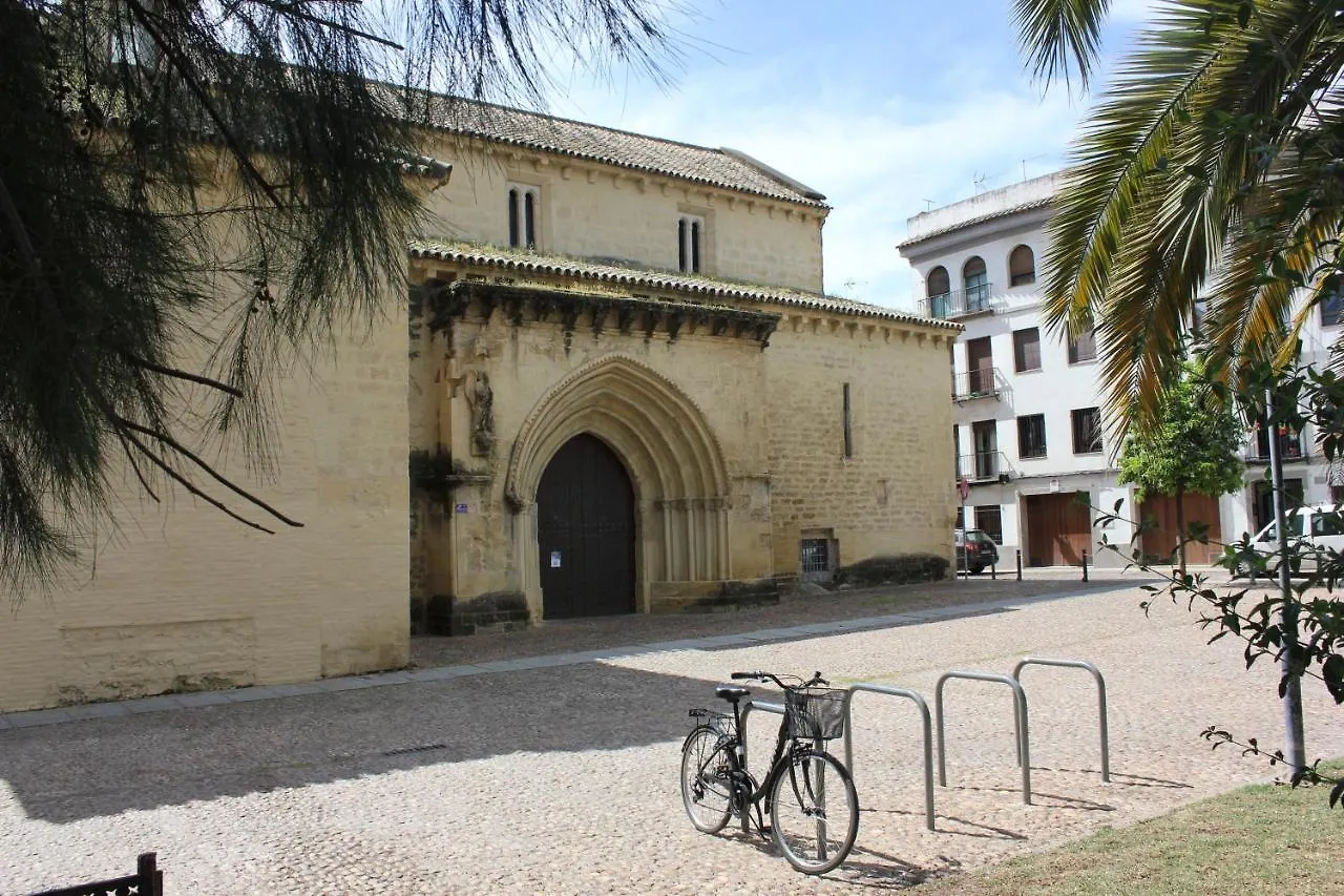 Apartamento La Piconera Con Piscina A 350 Metros Córdoba