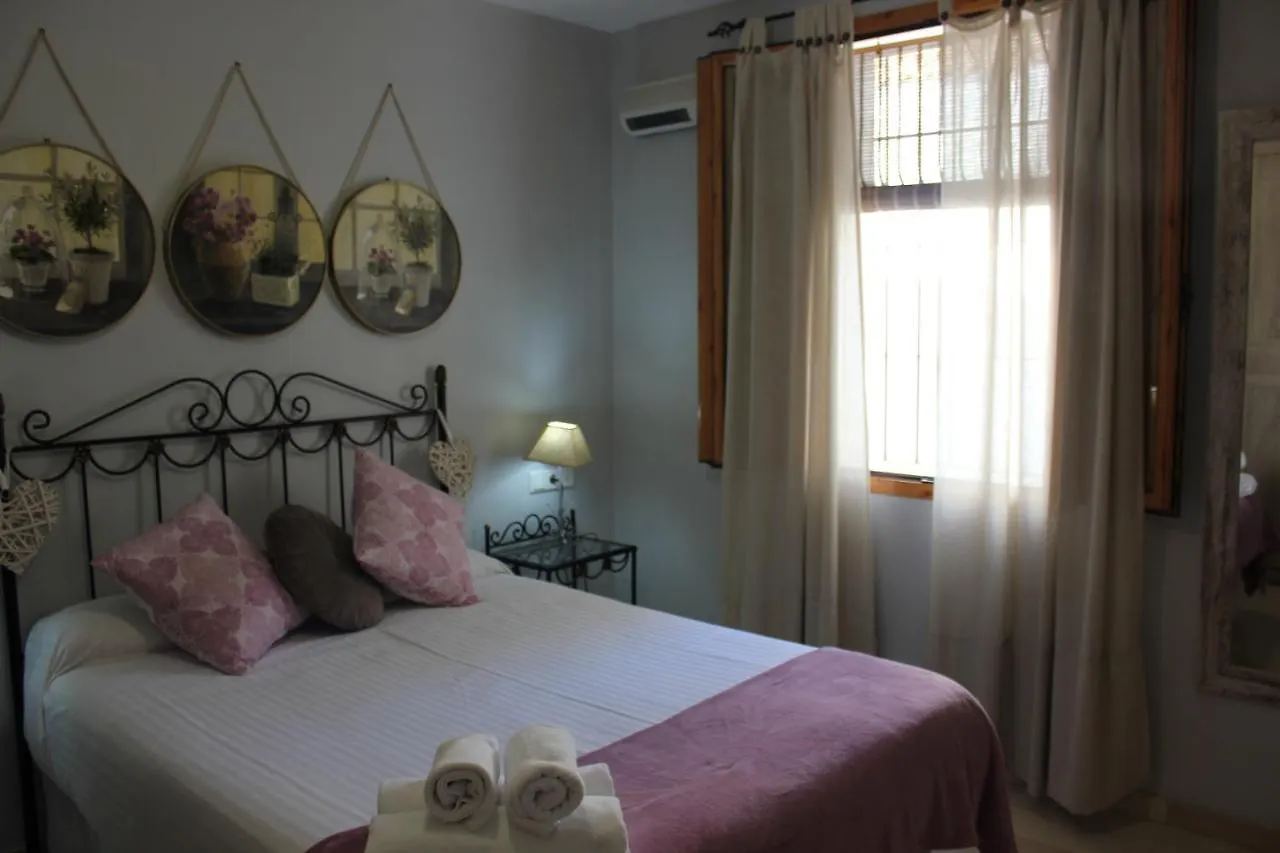 Apartamento La Piconera Con Piscina A 350 Metros Córdoba