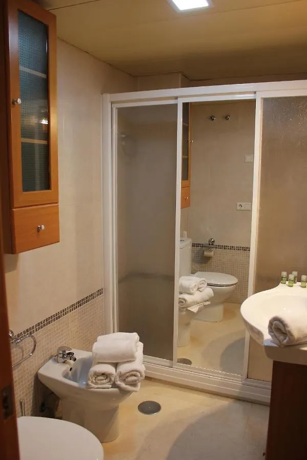 Apartamento La Piconera Con Piscina A 350 Metros Córdoba 0*,  España