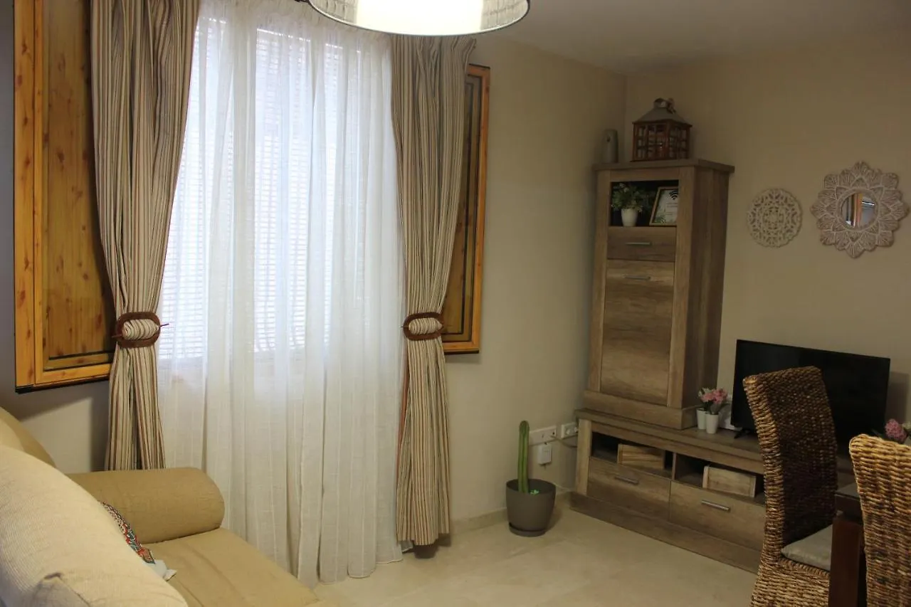 Apartamento La Piconera Con Piscina A 350 Metros Córdoba