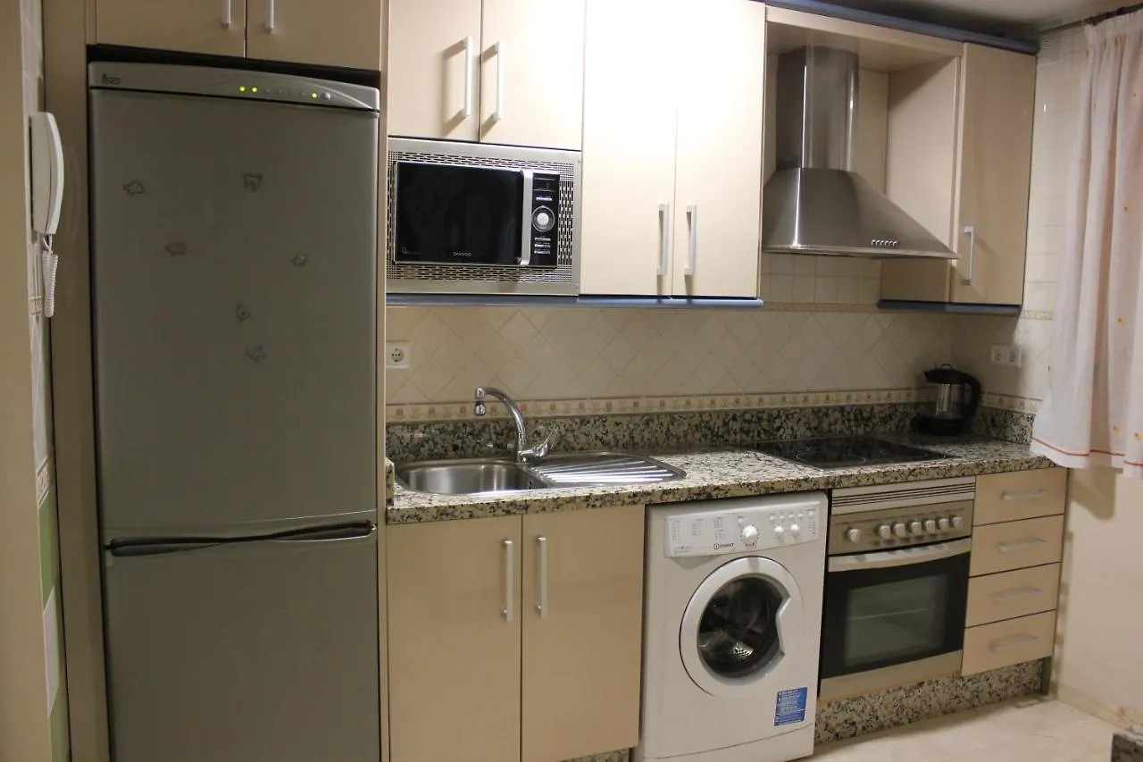 Apartamento La Piconera Con Piscina A 350 Metros Córdoba
