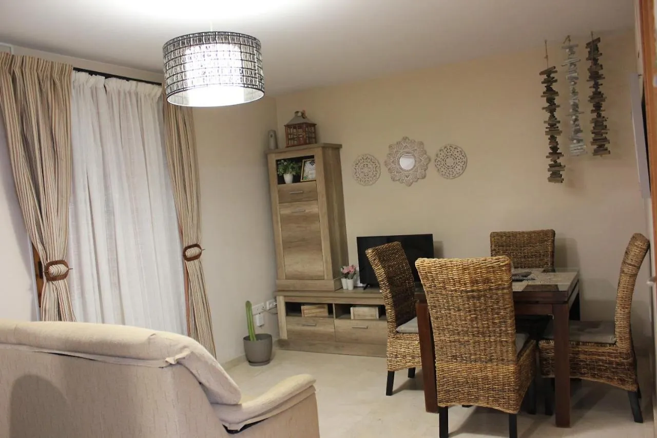 Apartamento La Piconera Con Piscina A 350 Metros Córdoba