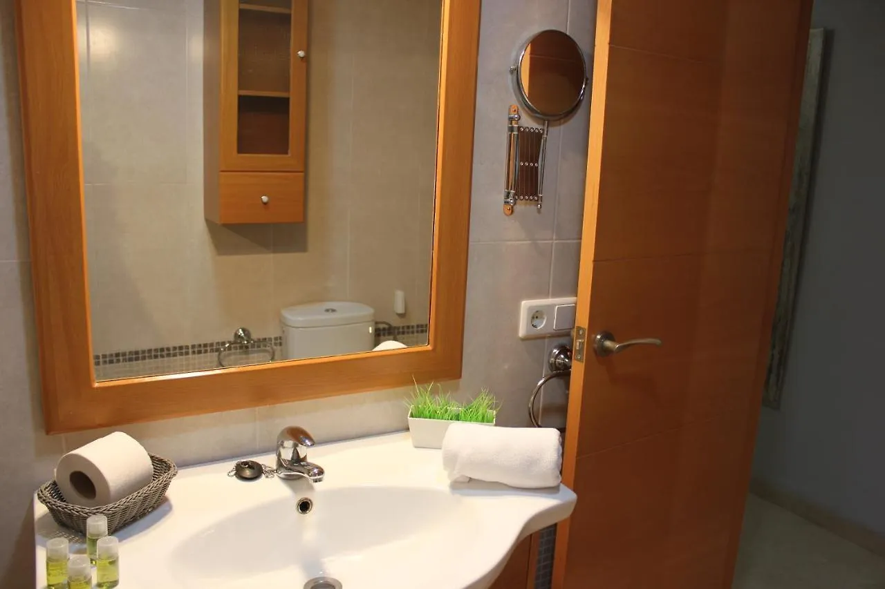 Apartamento La Piconera Con Piscina A 350 Metros Córdoba España