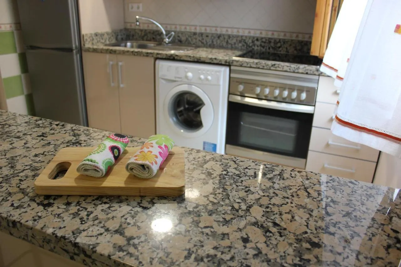 Apartamento La Piconera Con Piscina A 350 Metros Córdoba