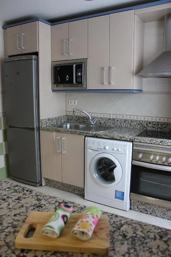 Apartamento La Piconera Con Piscina A 350 Metros Córdoba España