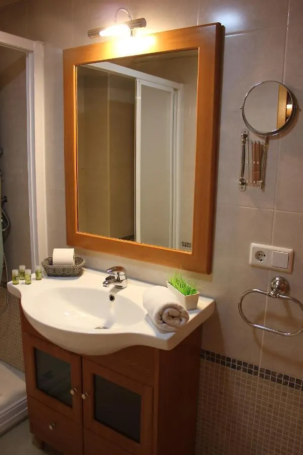 Apartamento La Piconera Con Piscina A 350 Metros Córdoba