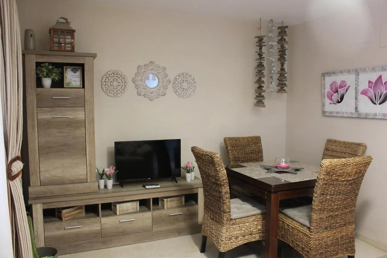 Apartamento La Piconera Con Piscina A 350 Metros Córdoba España