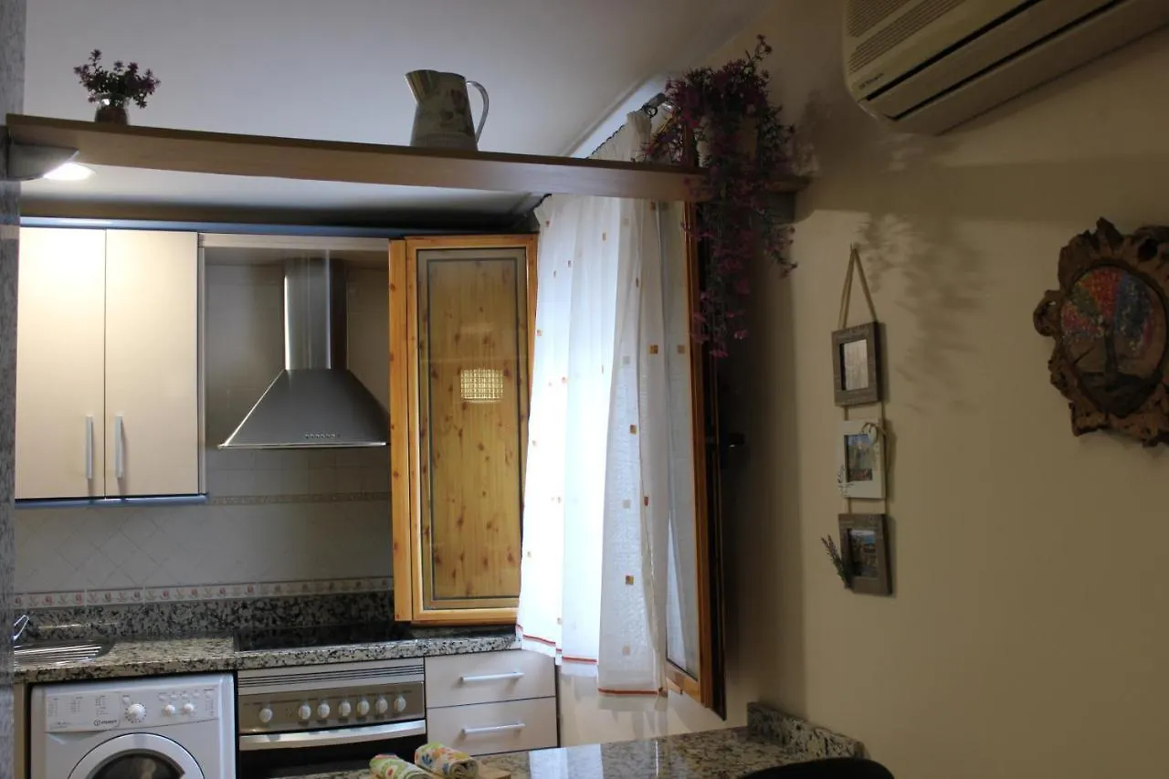 Apartamento La Piconera Con Piscina A 350 Metros Córdoba