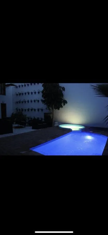 Apartamento La Piconera Con Piscina A 350 Metros Córdoba 0*,  España