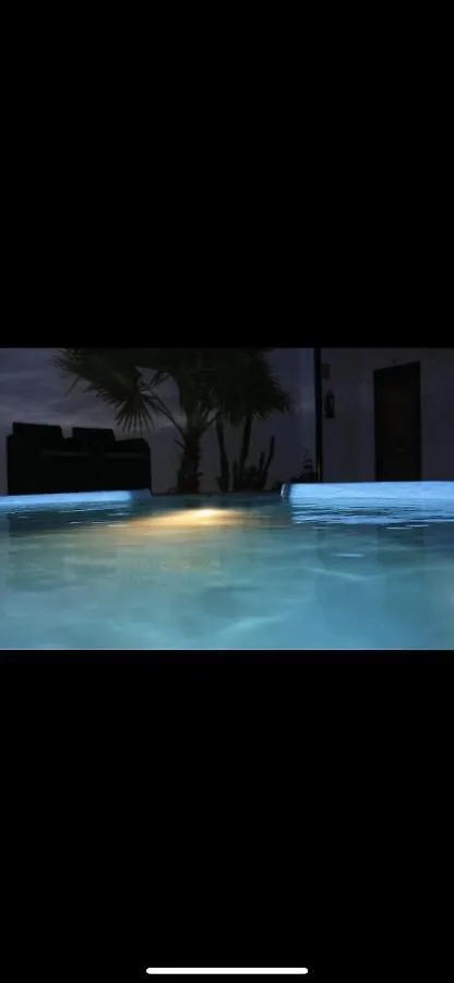 Apartamento La Piconera Con Piscina A 350 Metros Córdoba 0*,