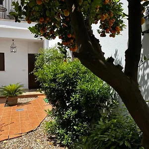Apartamento Acogedor Junto A Plaza De San Agustin, Córdoba