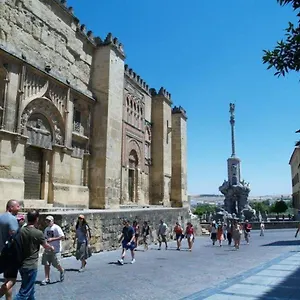 Apartamento Casa Patio Suenos De Daury I, Córdoba