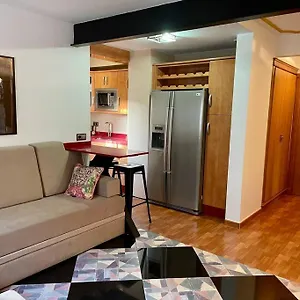 Apartamento La Puerta De La Mezquita, Córdoba