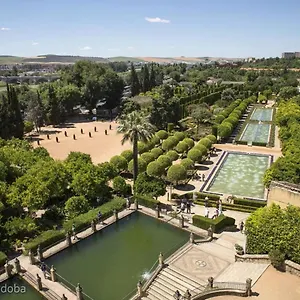 Apartamento Loft Sotos De La Albolafia, Córdoba