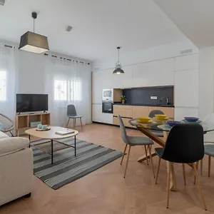 Apartamento In The Center, Córdoba