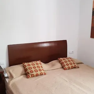 Apartamento Precioso Junto A Plaza La Corredera, Córdoba