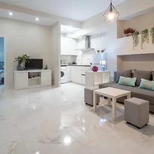 Apartamento Bhost - Conde, Córdoba