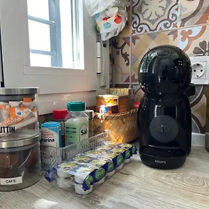 Apartamento Arcangel De Luxe, Córdoba