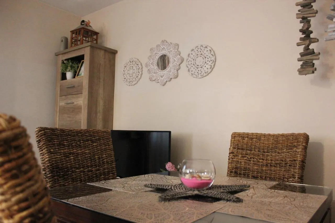 Apartamento La Piconera Con Piscina A 350 Metros Cordoba Apartment