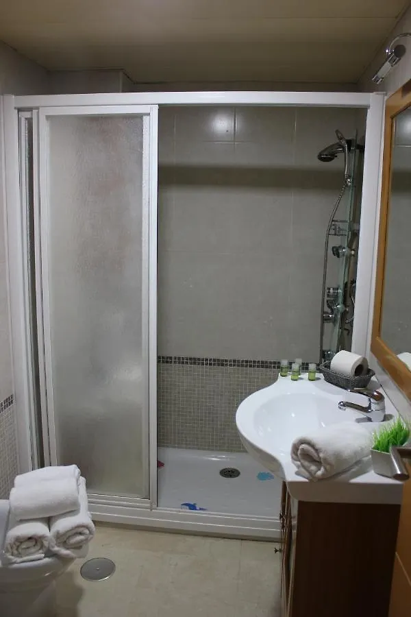 Apartment Apartamento La Piconera Con Piscina A 350 Metros Cordoba