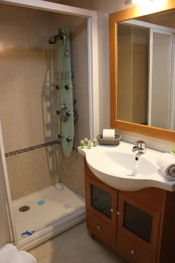 Apartamento La Piconera Con Piscina A 350 Metros Cordoba