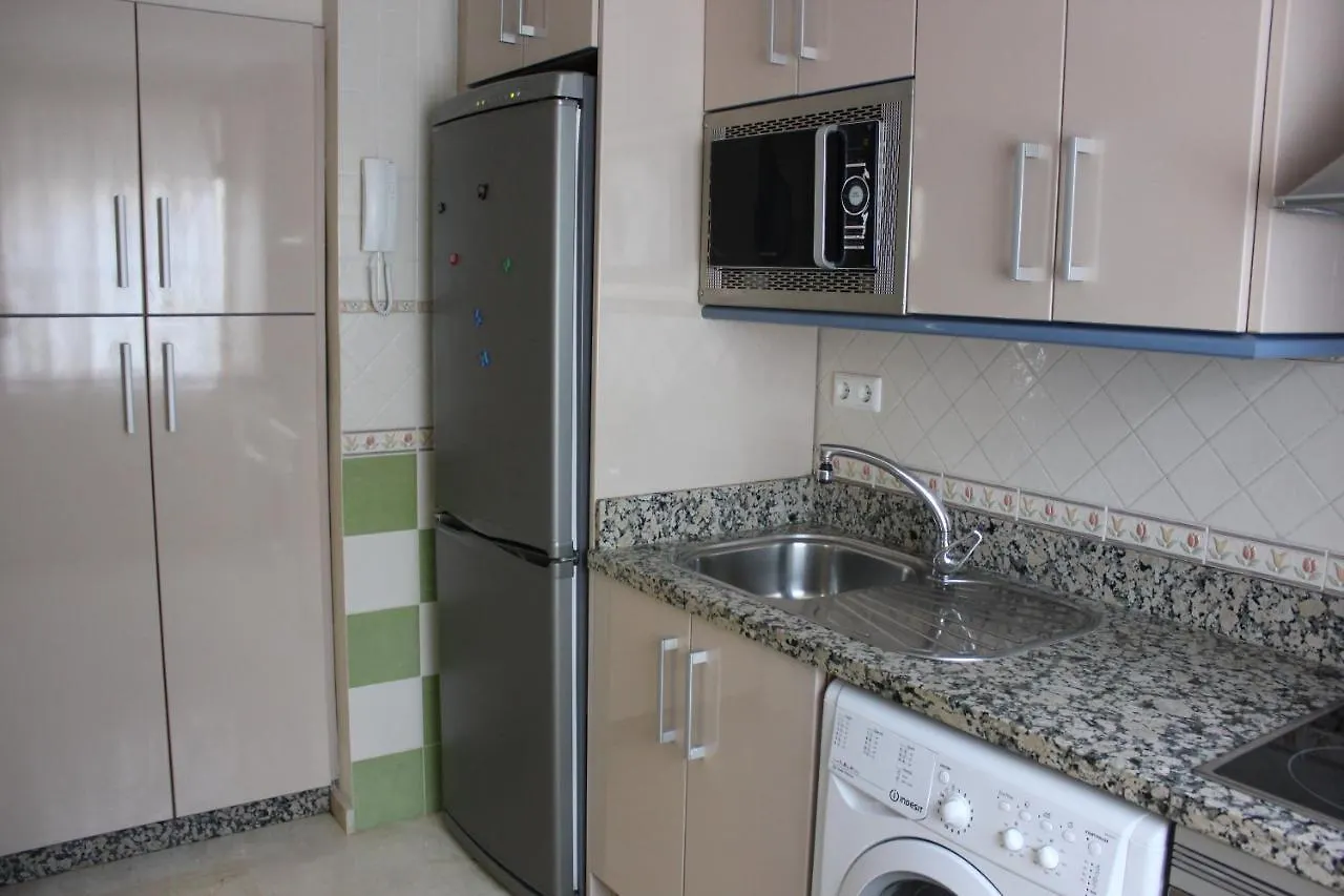 Apartamento La Piconera Con Piscina A 350 Metros Cordoba