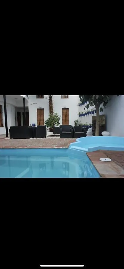 Apartment Apartamento La Piconera Con Piscina A 350 Metros Cordoba