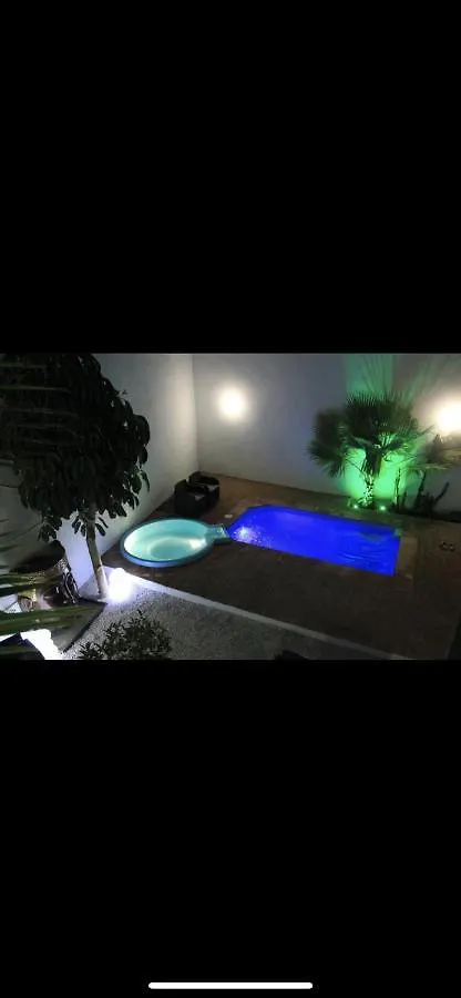 Apartamento La Piconera Con Piscina A 350 Metros Cordoba Spain